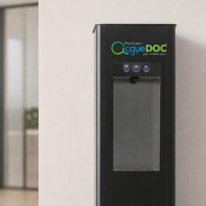 Dispenser per Ufficio – Acqua Liscia, Liscia Fredda e Gasata