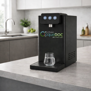 Frigogasatore Domestico 15 Lh