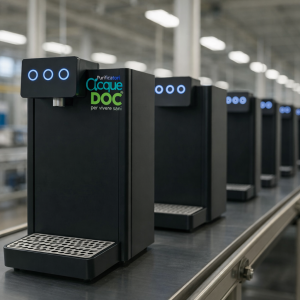 Frigogasatore Refrigeratore Acqua Soprabanco 25 Lh – 3 Vie Horeca