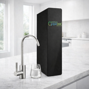 Impianto Marte a Osmosi Inversa – Acqua Liscia