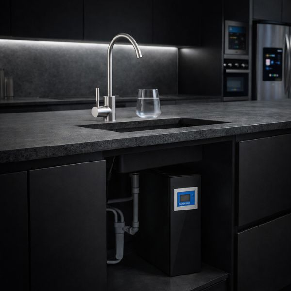 TERRA – Sistema di Ultrafiltrazione a Temperatura Ambiente